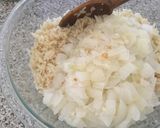Foto del paso 4 de la receta: Pimientos rellenos con atún
