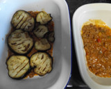 Foto del paso 2 de la receta: Pastel de berenjena y carne