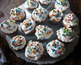 Foto del paso 10 de la receta: Cupcakes