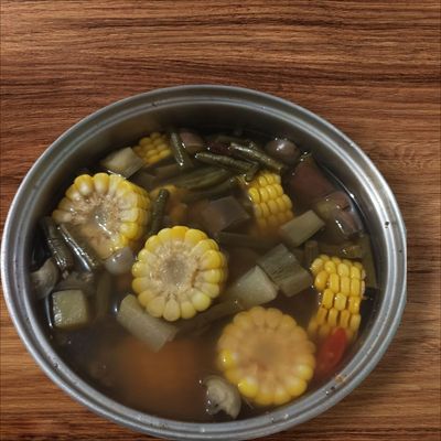 Langkah 3