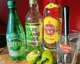 Une image de l'étape 1 de 🌱Mojito.