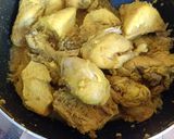 Foto langkah ke 6 dari resep 🍗Ayam goreng lengkuas🍗.