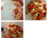 Une image de l'étape 3 de Pasta Frutti Di Mare 🇮🇹.