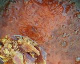 Foto langkah ke 3 dari resep Sambal Goreng Hati Ayam.