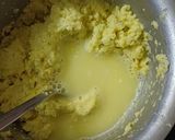 A picture of step 2 of Sweet corn pancakes.