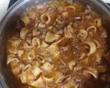 Foto del paso 5 de la receta: Chipirones en cebollados