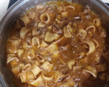 Foto del paso 5 de la receta: Chipirones en cebollados