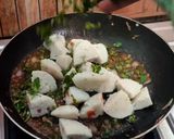 A picture of step 8 of Idli Fry In 5 Minutes 📌.
