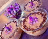 عکس مرحله 4 از دستور فرنی خرما بدون شکر 😋😍 Date porridge