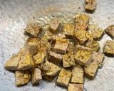 Foto langkah ke 1 dari resep Tempe Tahu Sayur Terong Tauco Medan.
