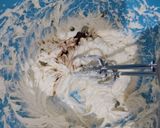 Foto del paso 5 de la receta: New york cheesecake de zarzamoras