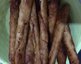 Foto langkah ke 4 dari resep Pisang aroma milo.