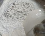 Foto langkah ke 2 dari resep Bolu susu kental manis sukade.