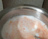 गाजर की खीर (Gajar ki kheer recipe in Hindi) रेसिपी चरण 2 फोटो