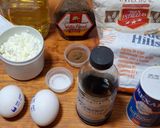 Foto del paso 1 de la receta: Panquecitos (cupcakes) de queso cottage Receta #500