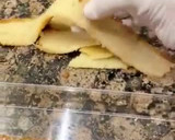 Foto del paso 6 de la receta: Bocaditos de coco muy húmedos, “sin gluten”