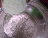 மொரு மொரு கேழ்வரகு தோசை (Kelvaragu dosai recipe in tamil) ரெசிபி ஸ்டேப் 2 புகைப்படம்