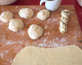 Foto del paso 2 de la receta: Pan con yogourt natural en Thermomix