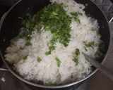 Garlic Rice ரெசிபி ஸ்டேப் 7 புகைப்படம்