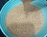 伯爵茶戚風蛋糕的食譜步驟6照片