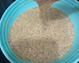 伯爵茶戚風蛋糕的食譜步驟6照片