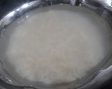 A picture of step 2 of Egg biryani.