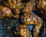 Foto langkah ke 4 dari resep 468 - Spicy Chicken Wings a la Korea (3-CPApron2026).