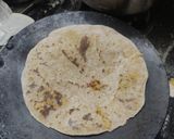 होळी स्पेशल पुरणपोळी (puran poli recipe in marathi) रेसिपी स्टेप 8 फोटो 