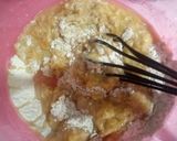 Foto langkah ke 2 dari resep Cake Pisang Tepung Sorghum.