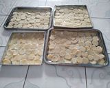 Foto langkah ke 7 dari resep Kerupuk Nasi.