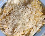 Foto langkah ke 3 dari resep Mie Goreng Keju (untuk Halwa 17bulan).