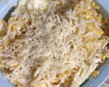 Foto langkah ke 3 dari resep Mie Goreng Keju (untuk Halwa 17bulan).