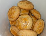 صورة لخطوة 1 من وصفة حلوة مع الشاي