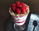 Foto del passaggio 7 della ricetta Cranachan