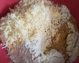 Foto del paso 1 de la receta: Arepas Boyacenses a mi estilo