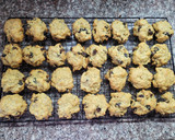 Foto del paso 5 de la receta: Galletitas avena y ricota
