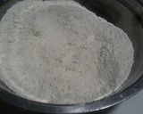 Foto langkah ke 2 dari resep White Coffee Banana Cake No Mixer.