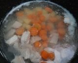 Foto langkah ke 2 dari resep Sop Ayam.