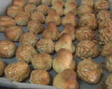Foto del paso 10 de la receta: ⭐ Panellets - receta tradicional - dulce de Todos los Santos 👌