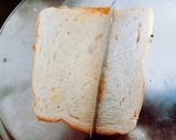 A picture of step 4 of Unique healthy tasty bread potato rolls (snack or tiffin recipe for kids).