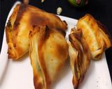 A picture of step 5 of Baked potato pattice.