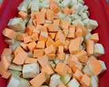Foto del paso 3 de la receta: Carbonada súper fácil