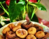 Foto del paso 5 de la receta Rosquillas fritas