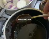 صورة لخطوة 1 من وصفة دبس التمر