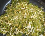 મેથી મટર મલાઈ પરાઠા (Methi Matar Malai Paratha Recipe In Gujarati) રેસીપી સ્ટેપ4ફોટો