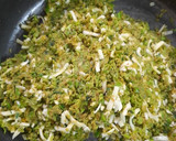 મેથી મટર મલાઈ પરાઠા (Methi Matar Malai Paratha Recipe In Gujarati) રેસીપી સ્ટેપ4ફોટો