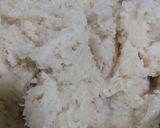 Foto del paso 2 de la receta: Knishes