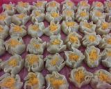 Foto langkah ke 3 dari resep Siomay ikan.