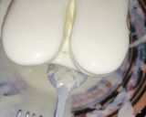 صورة لخطوة 2 من وصفة صابلي بذوق الليمون🇩🇿