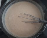Foto del paso 5 de la receta: Tarta de turrón